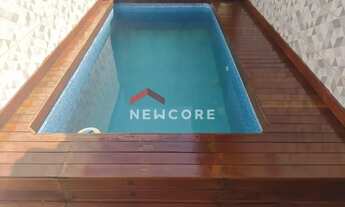 Imagem 2: Casa de condomínio em Rua Bahia - Cibratel II - Itanhaém/SP