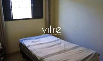 Imagem 7: Casa à venda no bairro Jardim Califórnia em Uberlândia