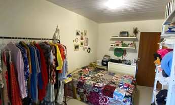 Imagem 7: Sobrado com 2 suítes e 2 vagas com paisagismo natural e quintal no Centro de Camboriú