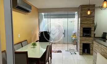 Imagem 3: Vende-se Casa Ampliada no Rio Cachoeirinha - 2 Quartos sendo 1 Suíte - Closet - Planejados