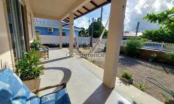 Imagem 6: Casa para Venda em Palhoça, Pinheira, 4 dormitórios, 1 suíte, 3 banheiros, 4 vagas