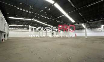 Imagem 3: Galpão, Vila Ribeiro de Barros - São Paulo