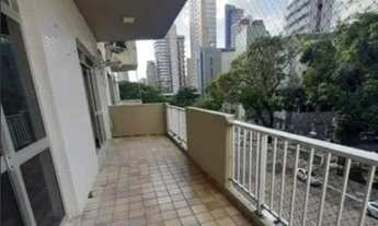 Imagem 7: Ed. Dulce Miranda - 4 Suítes