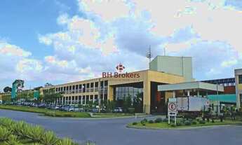 Imagem: Locação Galpão Armazém em Ribeirão