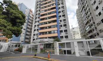 Imagem: Apto de 3 quartos com 1 suíte em região