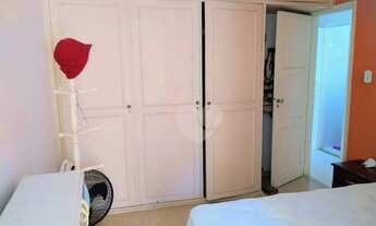 Imagem 6: Apartamento com 3 dormitórios à venda, 110 m² por R$ 1.700.000,00 - Copacabana - Rio de Ja