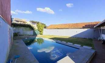 Imagem 3: Casa para Venda - 120m², 4 dormitórios, sendo 1 suites, 3 vagas - Serraria