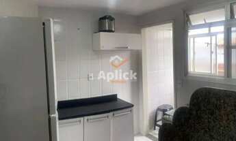 Imagem 5: Apartamento com 2 dormitórios para alugar, 58 m² - Parque Jacaraípe - Serra/ES