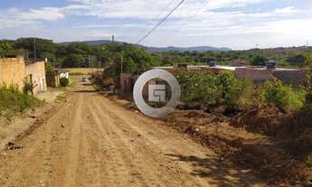 Imagem: Terreno/Lote em Montes Claros, no bairro