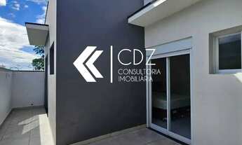 Imagem: Casa com 2 dormitórios sendoA uma suíte