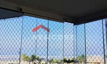 Imagem 3: Apartamento em Rua Tapajós - Tupi - Praia Grande/SP