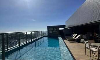 Imagem: Studio para aluguel com 22 mts com 1 quarto