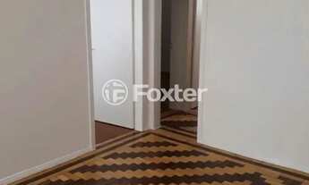 Imagem 2: Apartamento à venda Rua General João Telles, Bom Fim - Porto Alegre