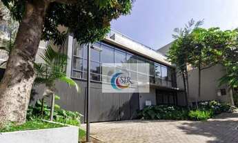 Imagem 7: Casa, 512 m² - Sumaré - São Paulo/SP