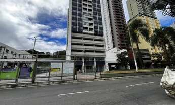 Imagem 2: Apartamento com 3 Quartos, 179 m² - venda por R$ 619.900 ou aluguel por R$ 1.700/mês - Alt