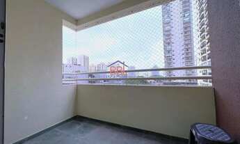 Imagem 6: Apartamento para Locação em São Paulo, Vila Gomes Cardim, 3 dormitórios, 1 suíte, 2 banhei
