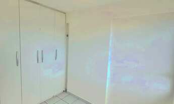 Imagem 3: OPORTUNIDADE Alugo Apartamento 2/4 (1 Suíte) Lagoa Nova Rui Feliciano Residence