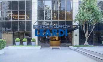 Imagem: CONJ. COMERCIAL - ITAIM BIBI - SP