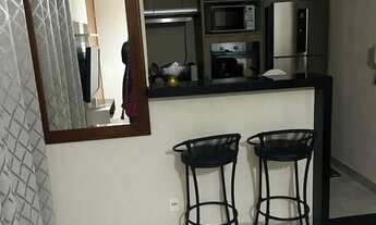 Imagem 5: APARTAMENTO A VENDA NO RES. CASTELO DI NAPOLI