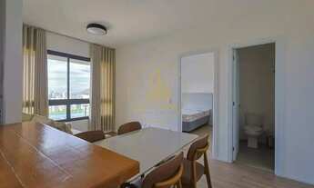 Imagem 7: Apartamento para aluguel, 1 quarto, 1 suíte, 1 vaga, Vila da Serra - Nova Lima/MG