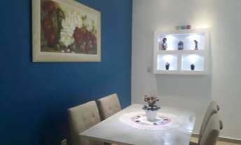 Imagem 4: Casa com 2 dormitórios à venda, 120 m² por R$ 570.000 - Vila Valqueire - Rio de Janeiro/RJ