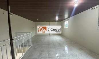 Imagem 6: EXCELENTE LOJA COMERCIAL - TÉRREO + MEZANINO - SANTA CÂNDIDA