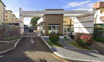 Imagem: Apartamento para venda om 2 quartos - Londrina