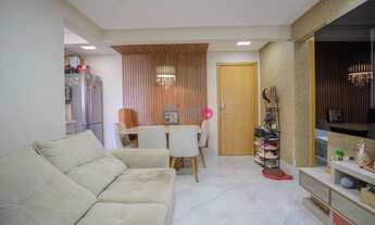 Imagem 2: Apartamento duplex mobiliado à venda, Setor Oeste, Goiânia, GO