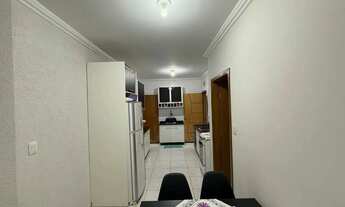 Imagem 3: Oportunidade imperdível: casa à venda no Jardim Everest, 3 dormitórios, 100m² construídos