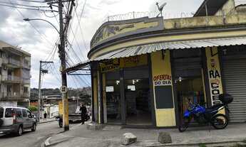 Imagem: Mini mercado