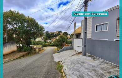 Imagem 5: Casa Residencial/ Comercial para Alugar no São Braz 330m² com 5 quartos, 4 banheiros e 6 v