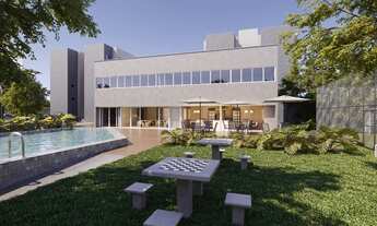 Imagem 3: Apartamento com dois quartos em Candeias Minha Casa Minha Vida