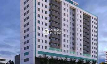 Imagem: Cidade Nova - Apartamento 2 quartos à venda