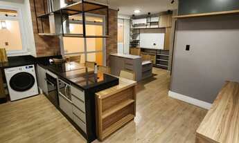 Imagem: Apartamento mobiliado - Condomínio Green