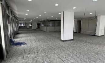 Imagem 7: Comércio ALUGO ou VENDO I Laje corporativa I 714 m I 1 vaga