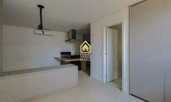 Imagem 6: Apartamento para aluguel, 1 quarto, 1 suíte, 1 vaga, Santo Agostinho - Belo Horizonte/MG