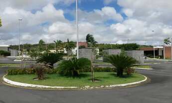 Imagem: Lote no cobiçado Cond. Flora Boulevard