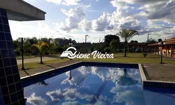 Imagem: CHACARA RESIDENCIAL em GUARAREMA - SP, LAMBARI