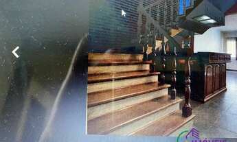 Imagem 3: CASA EM CONDOMÍNIO - ALPHAVILLE 4 - SP