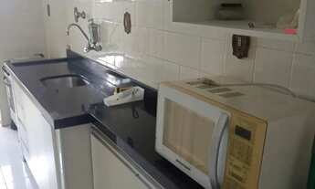 Imagem 3: Alugo/Vendo Apto No Jardim São Francisco Cond Yara Frota