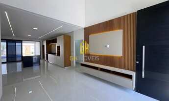 Imagem 7: Casa à venda, 207 m² por R$ 1.350.000,00 - Ilda - Aparecida de Goiânia/GO