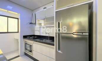 Imagem 7: Apartamento Mobiliado com 2 Dormitórios no Green Plaza Para Locação - Próximo ao Hospital