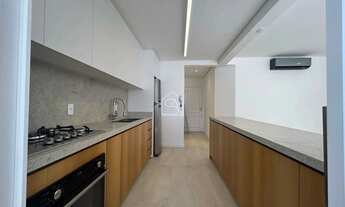 Imagem 4: Apartamento 2 suítes, 1 vaga garagem em condomínio clube bairro Coqueiros - Florianópolis