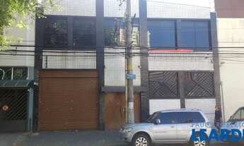 Imagem 7: PRÉDIO - LAPA - SP