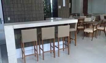 Imagem 6: Apartamento para Venda em Fortaleza, Guararapes, 2 dormitórios, 1 suíte, 2 banheiros, 2 va