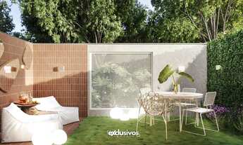 Imagem: Sobrado com 3 Suítes em Pirabeiraba em