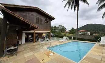 Imagem 2: Vendo casa com 3 quartos e área gourmet dentro de condominio fechado em Maria Paula - Nite