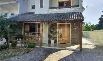 Imagem: Casa Condominio para Venda - 221m², 3 dormitórios