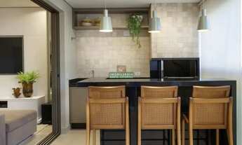 Imagem: Apartamento à venda em Maringá, Zona 07