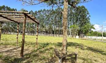 Imagem 4: Lote/Terreno para venda possui 2467 metros quadrados em Zona Rural - Bela Vista de Goiás